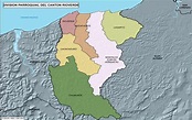 Cantones ecuatorianos: Ríoverde