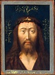 Petrus Christus | Head of Christ (Ecce Homo) | The Metropolitan Museum ...