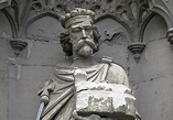 King Ethelbert I of Kent