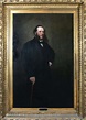 William Henry Vanderbilt 1821 - 1885 - Tennessee Portrait Project