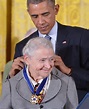Mildred Dresselhaus, the Queen of Carbon, Dies at 86 - The New York Times