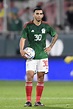 Luis Chávez, el futbolista que se perfila para ser titular en Qatar 2022