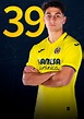 Ramón Terrats - Web Oficial del Villarreal CF