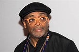 Young Spike Lee