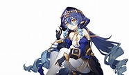 Genshin Layla Ascension Materials Guide - Genshin Impact Wiki Guide - IGN