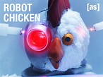 Prime Video: Robot Chicken - Season 9