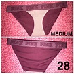 Victoria Secret Ropa Interior Pink - S/ 35,00 en Mercado Libre