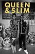 Queen & Slim (2019) - Posters — The Movie Database (TMDB)
