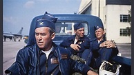 Strategic Air Command (Movie, 1955) - MovieMeter.com