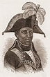 Toussaint LOuverture, el liberador de esclavos traicionado por Napoleón ...
