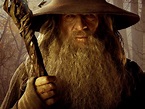 Gandalf Szary Gandalf Hobbit, Lotr, The Hobbit, Legolas, Rings Film ...