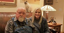 Beverly Berry (Wilford Brimley’s Wife) Bio, Age, Family, Husband, and ...