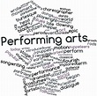 What Are The Performing Arts? | United Arts Academy
