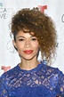 Sherri Saum: 31st Annual Imagen Awards -04 | GotCeleb