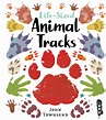 Animal Tracks Children's Book - Reading adventures for kids ages 3 to 5