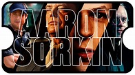 Todas Las Películas de Aaron Sorkin de Mejor a Peor - YouTube