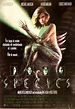 Species (1995) poster | Movie posters, Poster, Movies