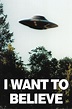 The X-Files - I Want To Believe poster | Grote posters | Europosters