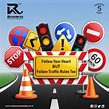 Traffic Safety Pictures » K3LH.com