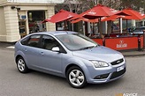 Ford Focus Ghia:picture # 8 , reviews, news, specs, buy car