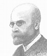 Emile Durkheim Painting by Tennyson Samraj