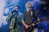 Fire Fight Australia Benefit Concert: Adam Lambert & Queen, Five ...