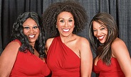 The Pointer Sisters keep it in the family for a third generation - The ...