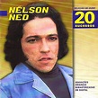 MÚSICA DAS ANTIGAS: NELSON NED - (1998) SELEÇÃO DE OURO (20 SUCESSOS)