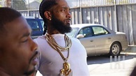 New Details On The Nipsey Hussle Murder Case - YouTube