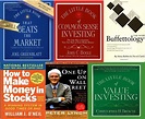 The 12 Best Investing Books Of 2022