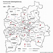 Bürgerämter - Stadt Leipzig