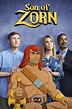Son of Zorn (TV Series 2016-2017) - Posters — The Movie Database (TMDb)