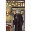 Rumpole and the Age of Miracles by John Mortimer — Reviews, Discussion ...