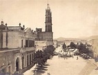 Pin en Historia de Tepic Nayarit Mexico