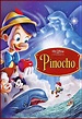 The Disney Time.: Reseña de "Pinocho".