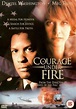 Courage Under Fire (1996) | Denzel washington, Fire movie, Movies