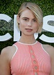 LUCY FRY at CBS, CW and Showtime 2016 TCA Summer Press Tour Party in ...