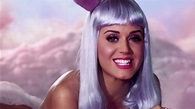 katy perry california gurls official ft snoop dogg - YouTube