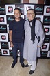 Habib Faisal, Parikshit Sahni at the Trailer Launch Of Upcoming Alt ...