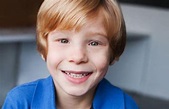 Connor Fielding Age and Biography - celebritygen.com