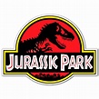 Vinilo Jurassic Park Logo | TeleAdhesivo.com