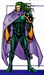 Gaunt (Earth-29283) | Marvel Database | Fandom