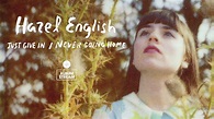 Hazel English - Just Give In / Never Going Home [FULL ALBUM STREAM ...