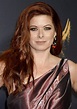 DEBRA MESSING at 69th Annual Primetime EMMY Awards in Los Angeles 09/17/2017 – HawtCelebs
