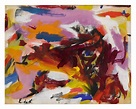 Elaine de Kooning | Art, Biography & Art for Sale | Sotheby’s