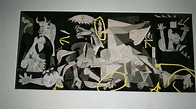 Análise da Obra Guernica - YouTube