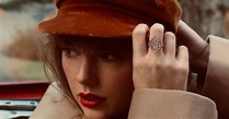 Taylor Swift Redesigned a Special Ring from Her Past - PureWow