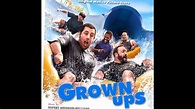 Grown Ups - Celebration - Rupert Gregson Williams - YouTube