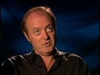 Robert O'Reilly explaining Gowron's eyes - YouTube in 2021 | Star trek ...