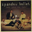 Spandau Ballet – Only When You Leave Lyrics | Genius Lyrics